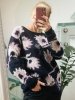 Sweter Tu Navy Blue